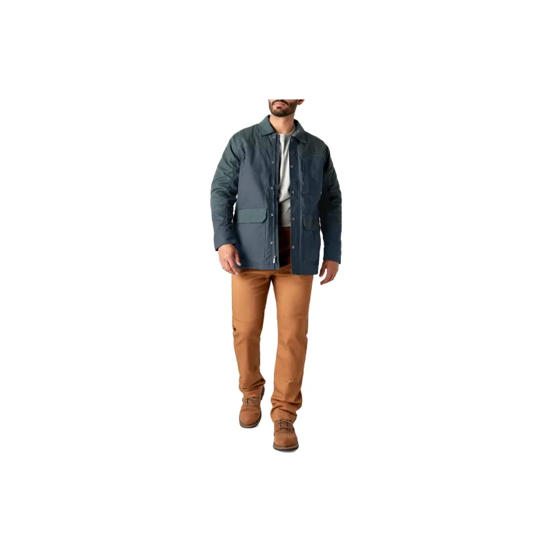 Dickies Jackets Men Air Force Blue-1