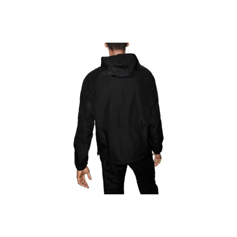 FANSIZHE FW22 Jackets & Coats Men's Black-1