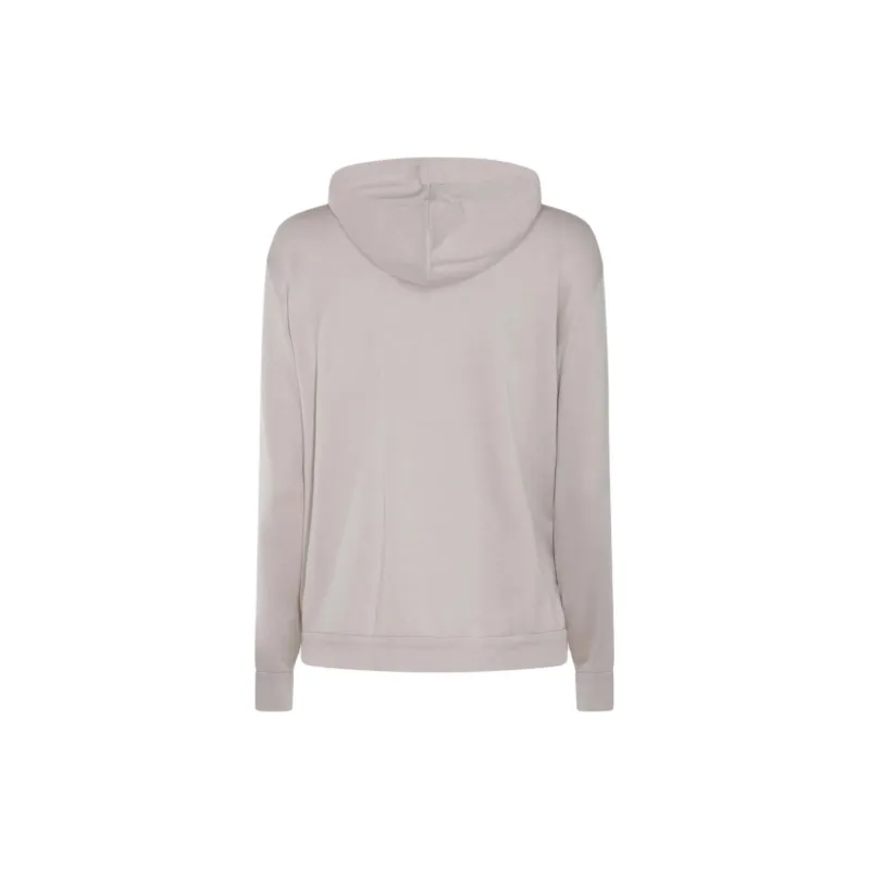 Brunello Cucinelli Zipped Hoodie-1