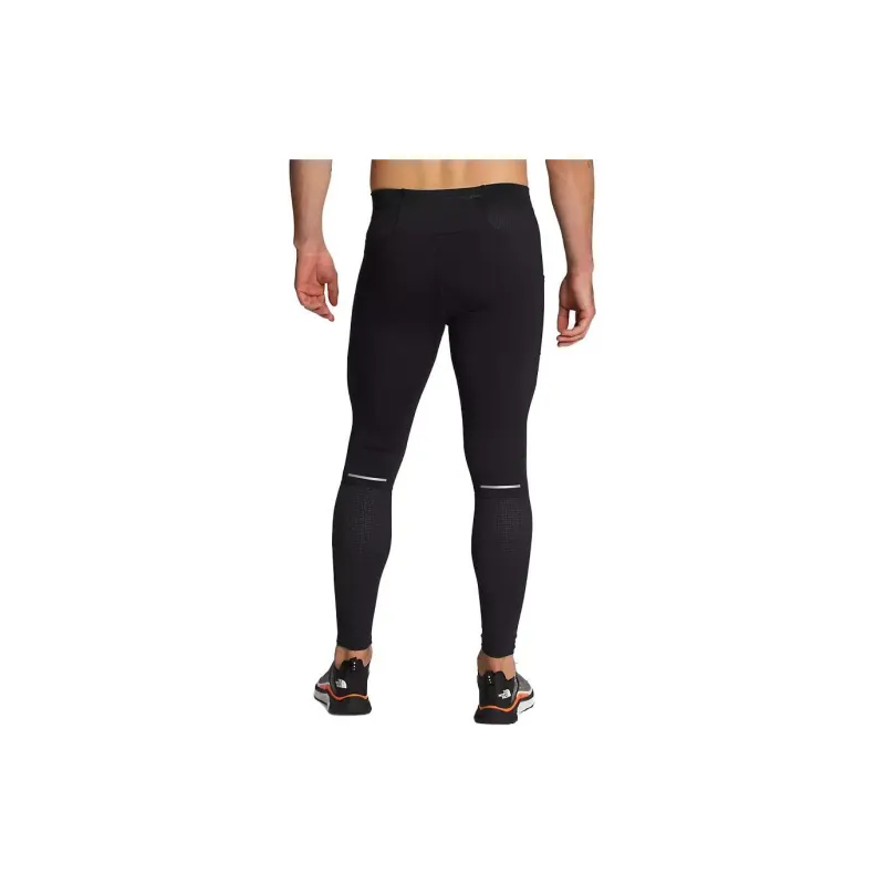 THE NORTH FACE Casual Pants Men Black-4