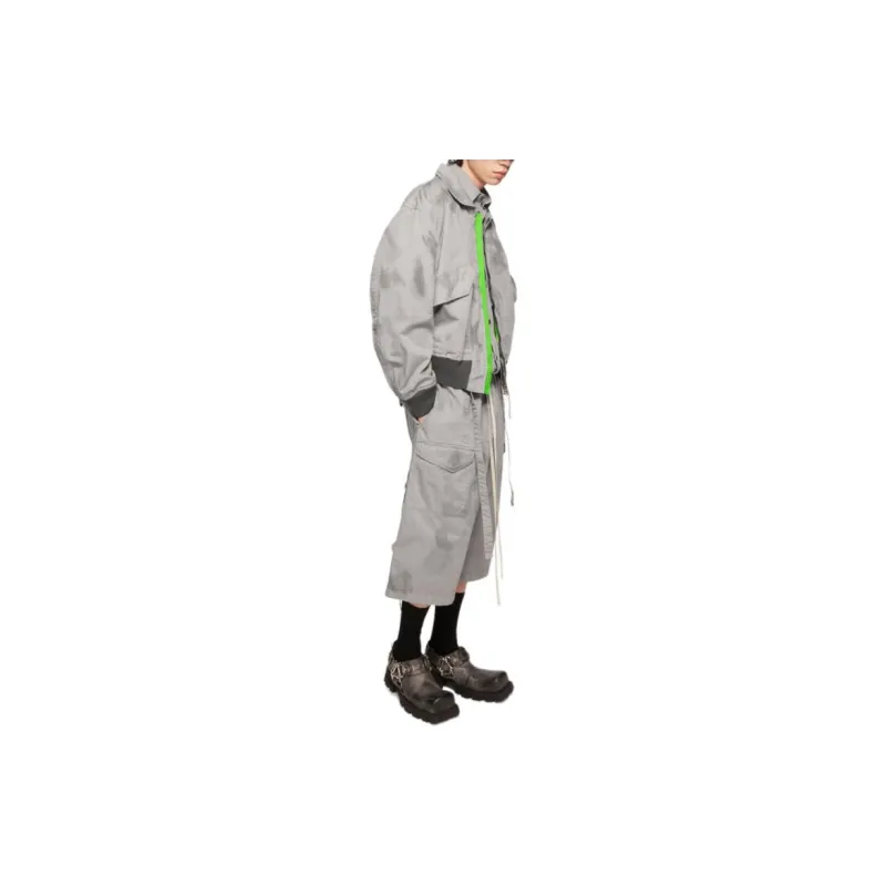 Acne Studios Bomber Jacket-2