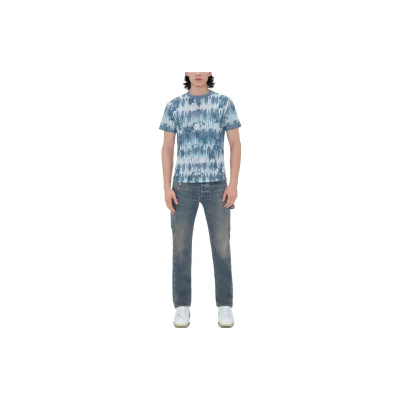 AMIRI Tie Dye Tee-1
