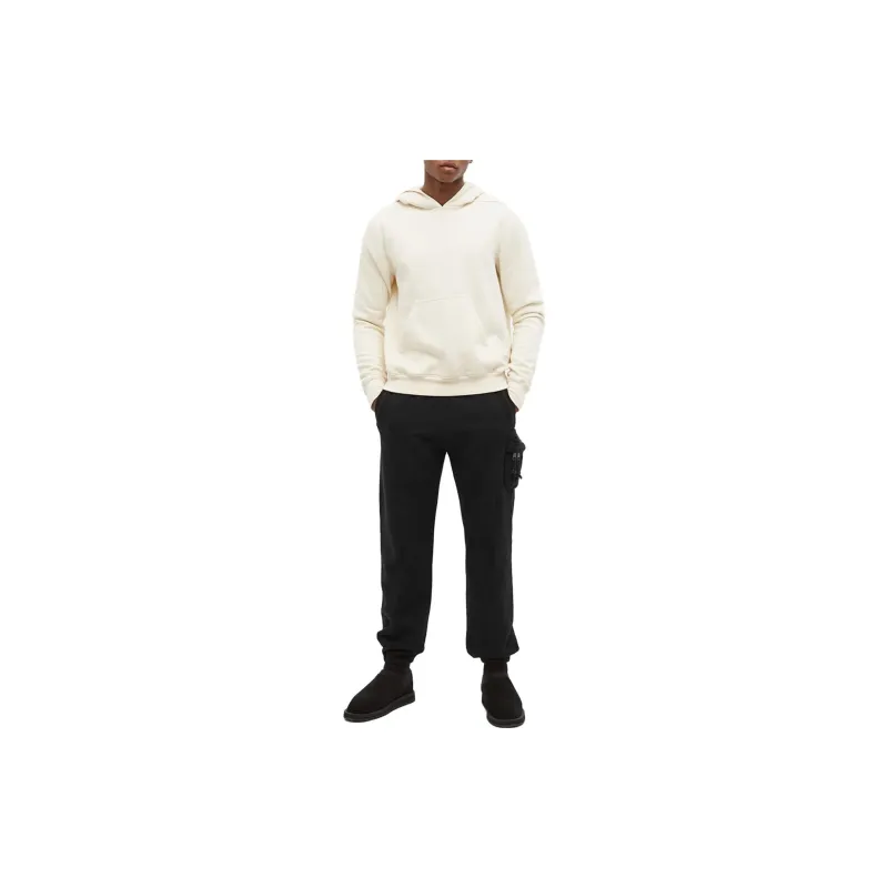 UNDERCOVER X Eastpak Sweatpants-1
