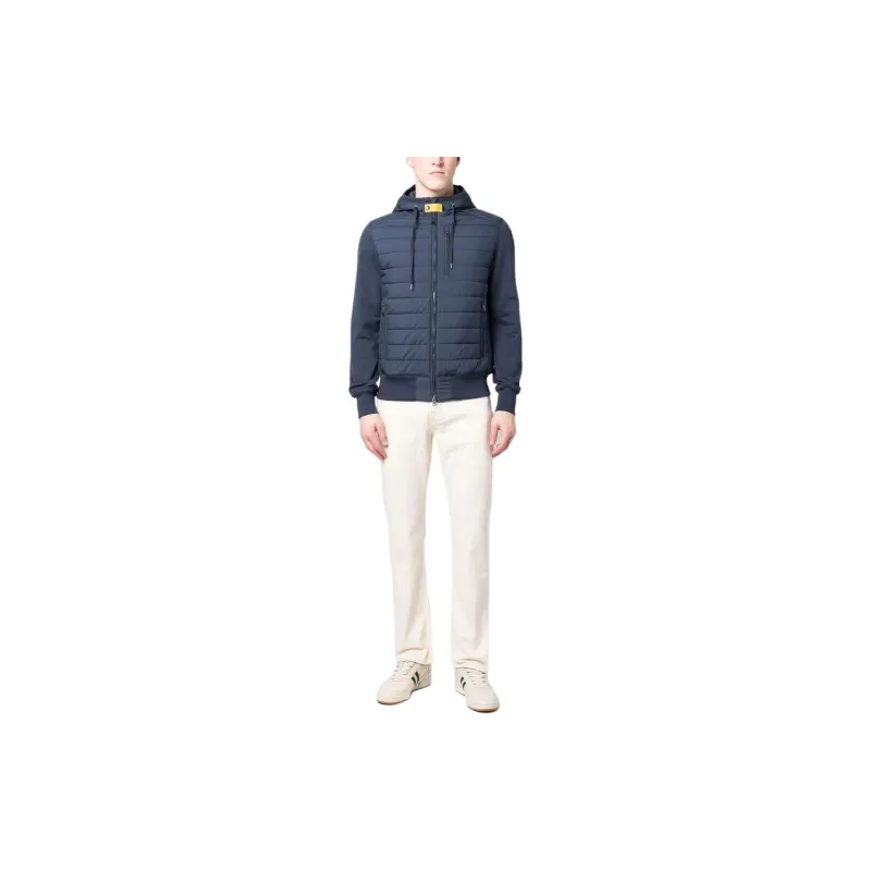 PARAJUMPERS Ivor Hooded Puffer Jacket-1