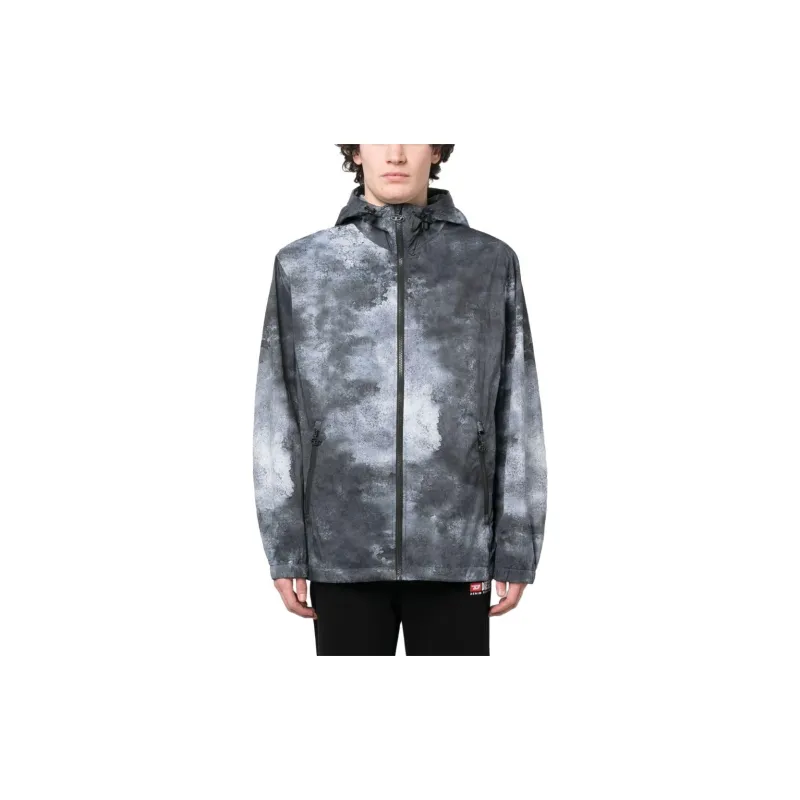 DIESEL Jackets Men Multicolor-1