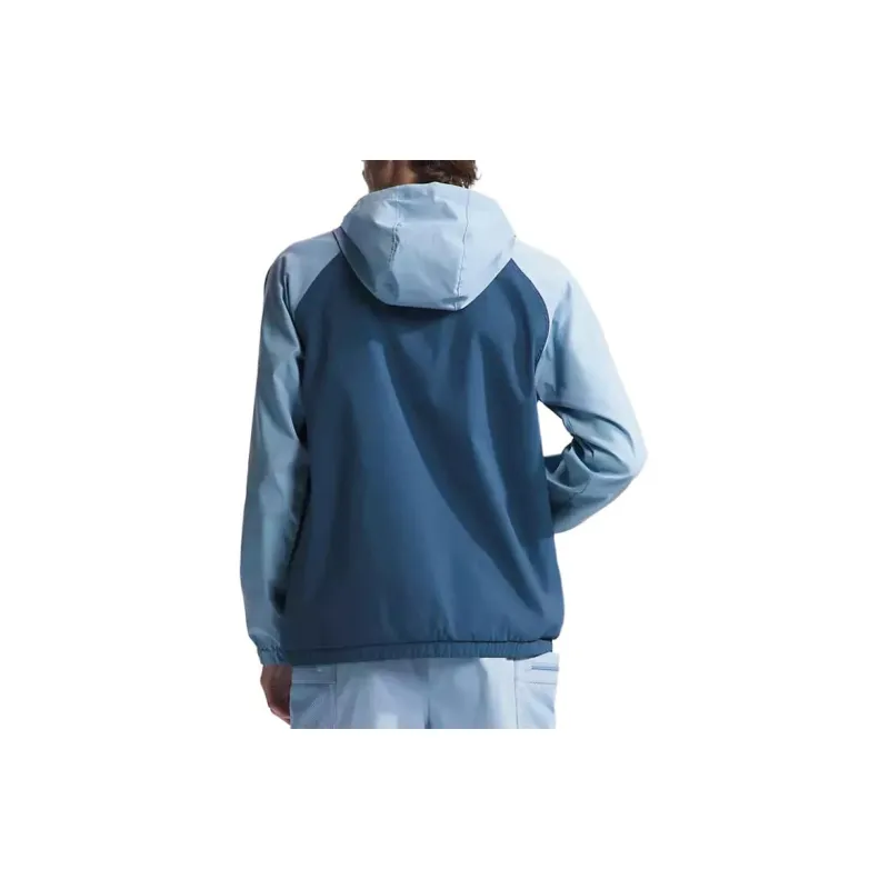 THE NORTH FACE Sweatshirt Men's Steel Blue/Dark Blue-3