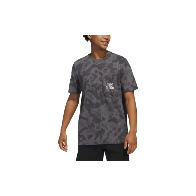 Adidas Ny Graphics Story Pocket Tee-1