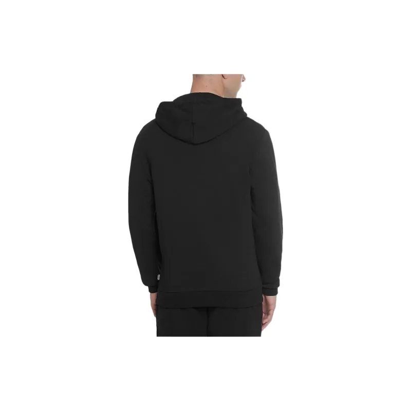 MOSCHINO Sweatshirts Men Black-2