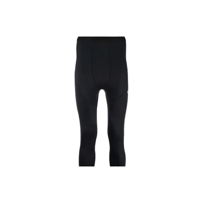 Balenciaga Sports Pants Regular Fit Men's Black-5