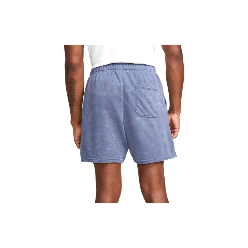 Nike Casual Shorts Men Dodger Blue-2