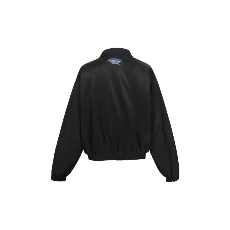 C2H4 Jackets & Coats Men's Black-1
