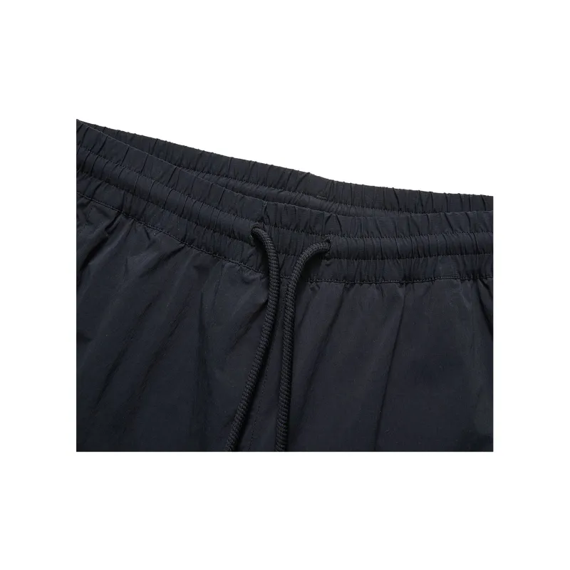Staple X FILA FUSION Sports Shorts Men Legend Blue-3