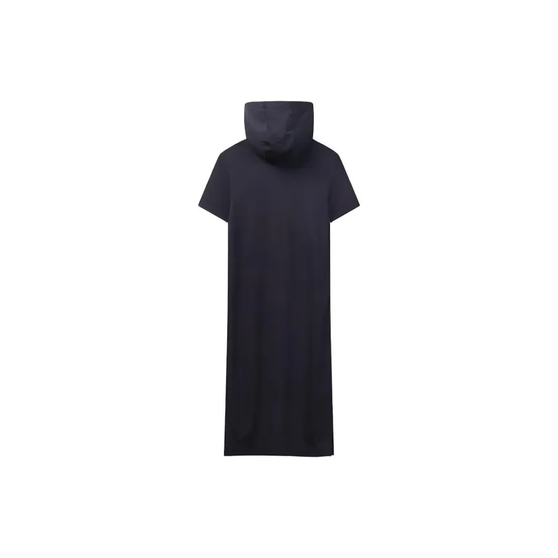 FILA Short Sleeved Dresses Women's Legend Blue-1