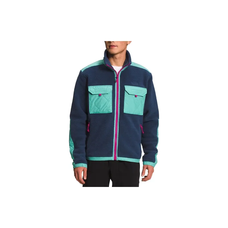 THE NORTH FACE Jackets Coats Men's Marine Blue-2
