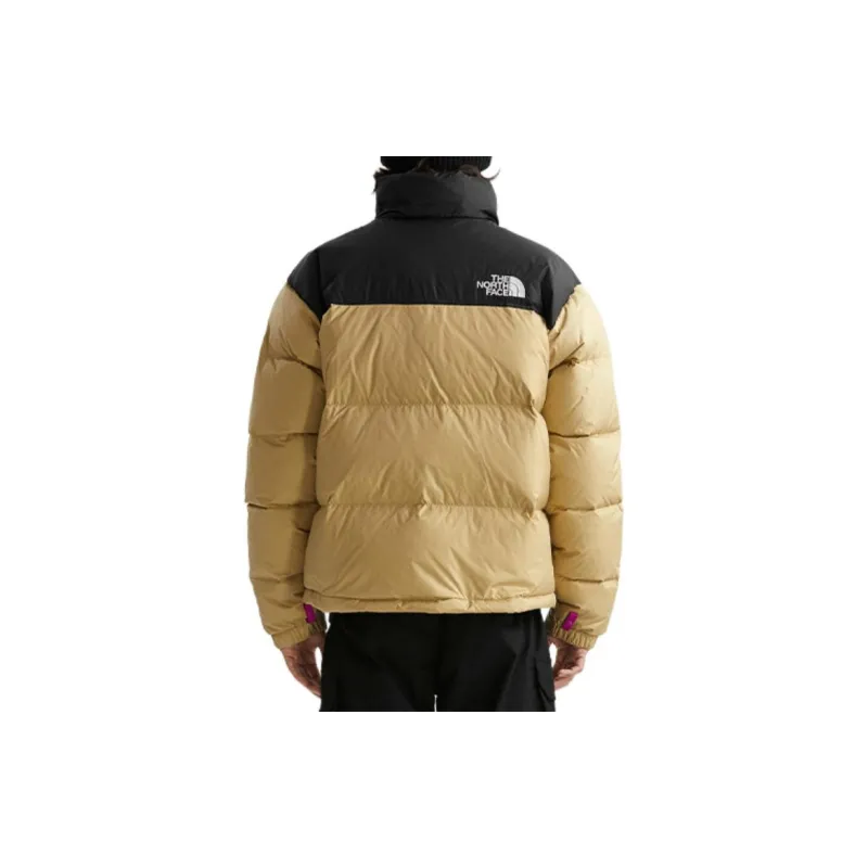 THE NORTH FACE 1996 Retro Nuptse 700 Fill Jacket-2