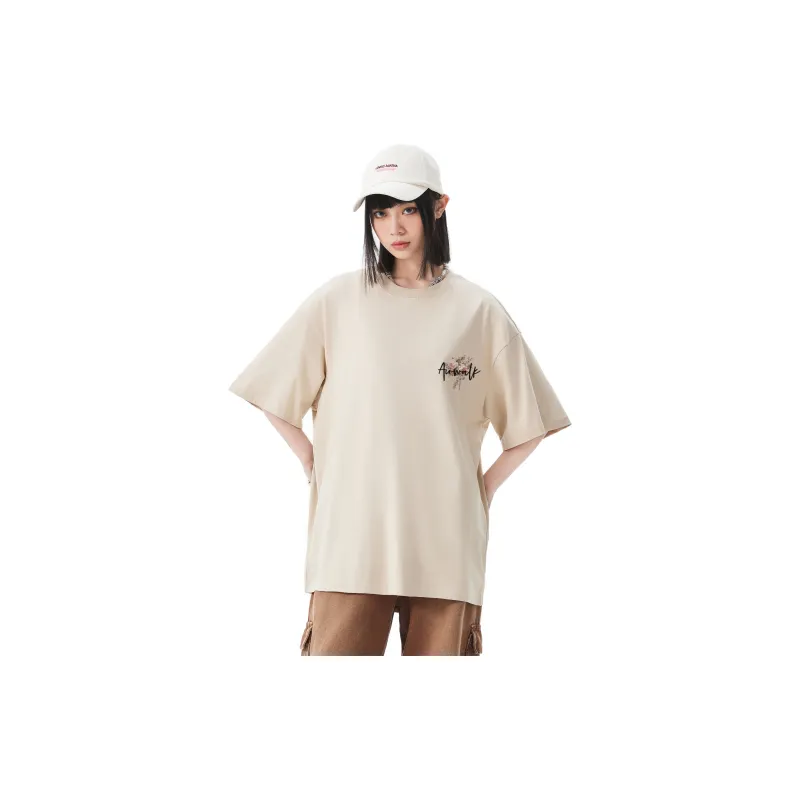 Airwalk T-Shirts Unisex-63