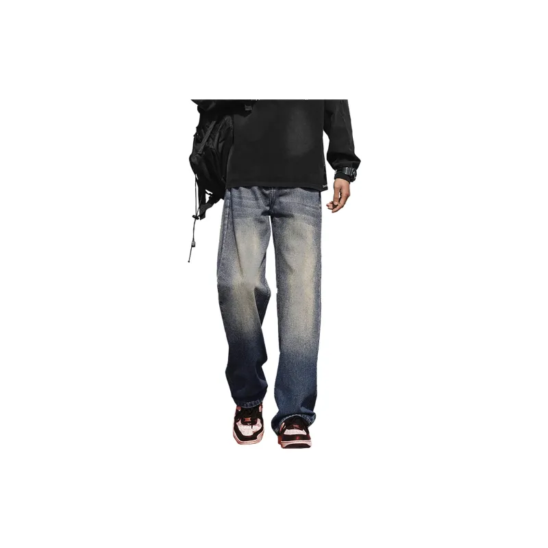 4T Jeans Unisex-6