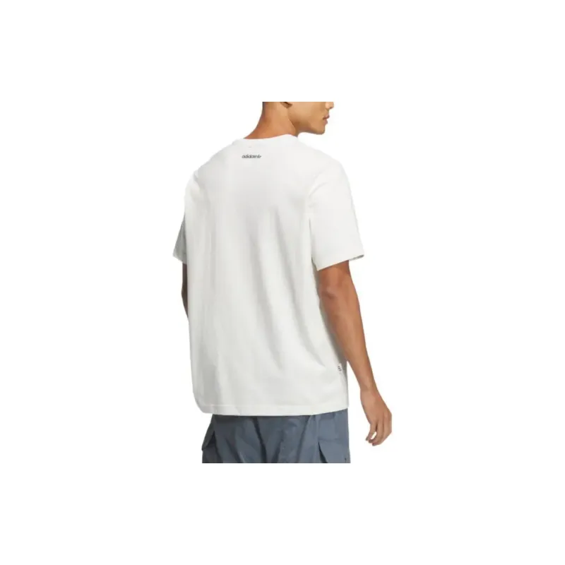 Adidas Casual Sportswear Men-2