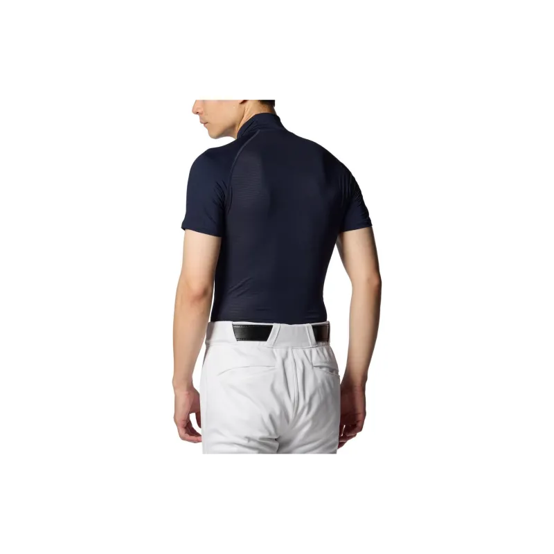 Under Armour T Shirt Men's Marine Blue-6