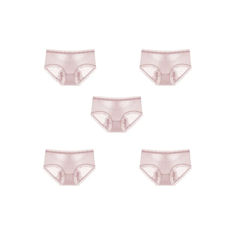 YUZHAOLIN Underpants Women's Multi pack-17