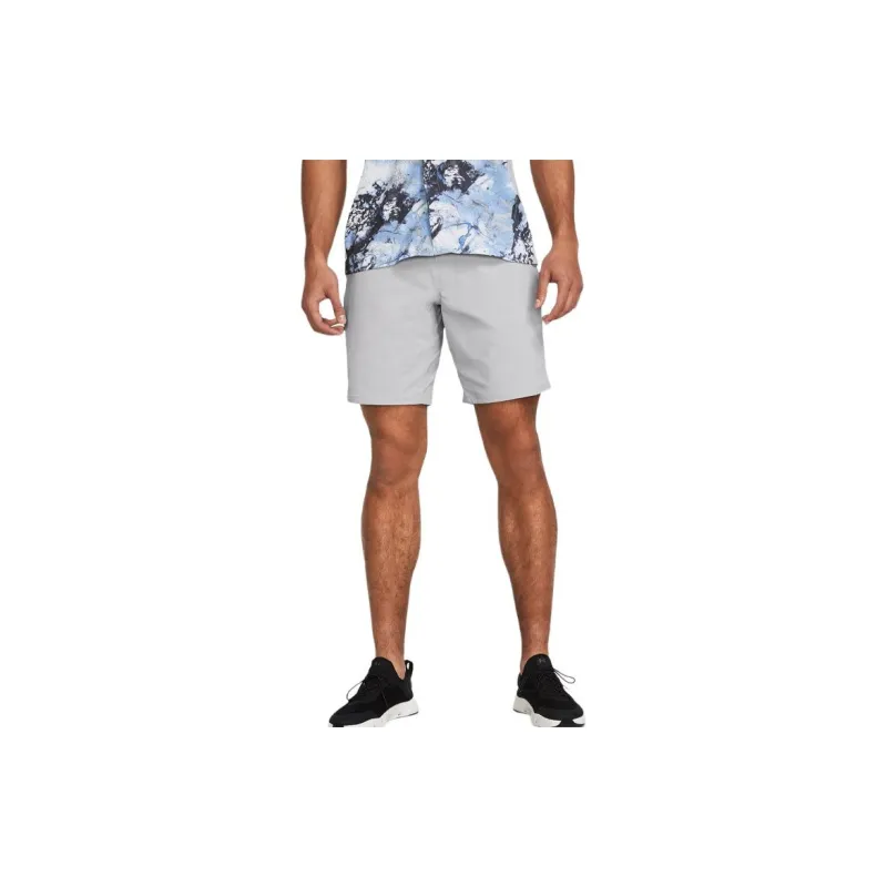Under Armour UA Fish Pro Casual Shorts Men's Modern Gray-3