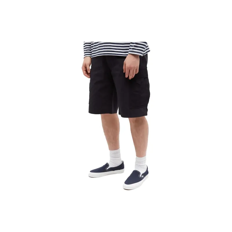 Nanamica Cargo Shorts-2