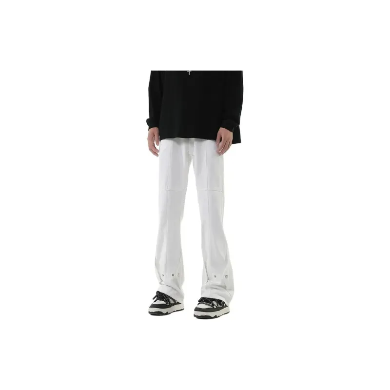 RENBEN Jeans Unisex-24