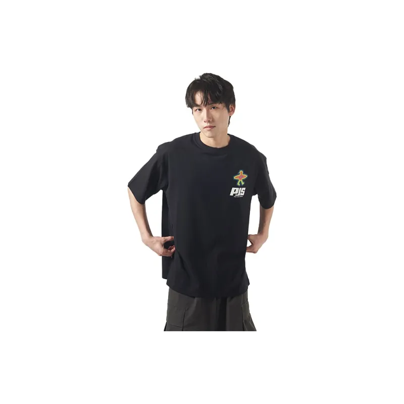 PJ's Vigor T Shirts Unisex-12