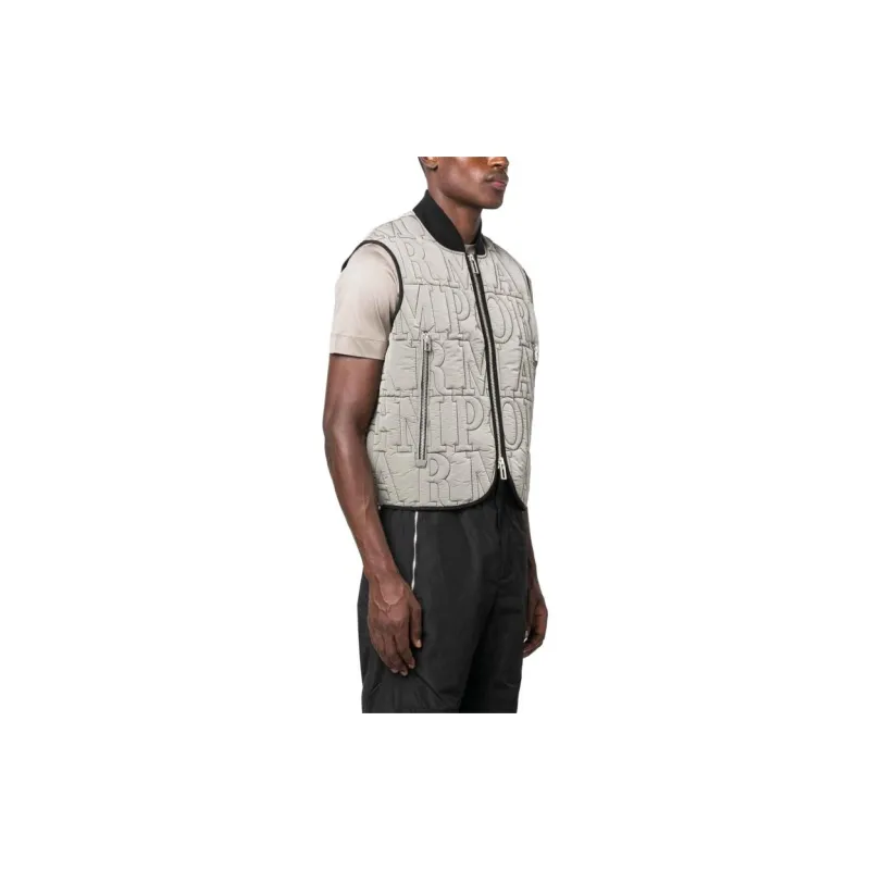 EMPORIO ARMANI Jackets Men Beige-3