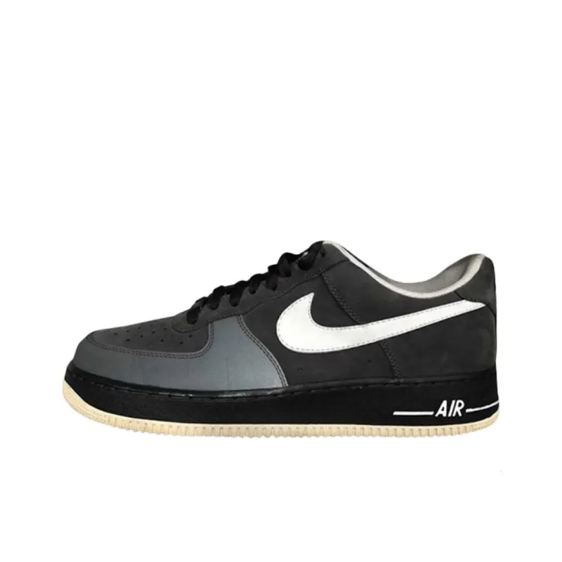 Nike Air Force 1 Low '07 Midnight Fog-0