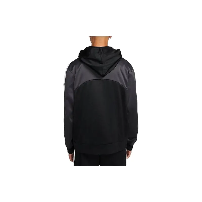 Nike Starting 5 Basketball Therma Fit Pullover Jacket-3