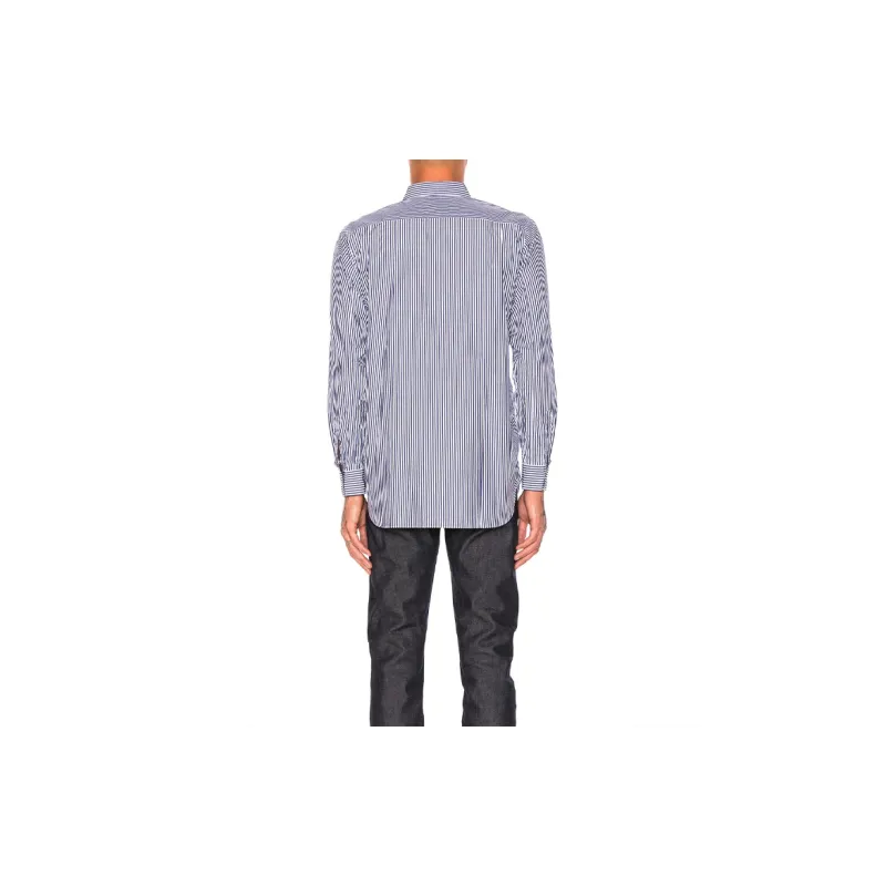 CDG Play Shirts Men-3