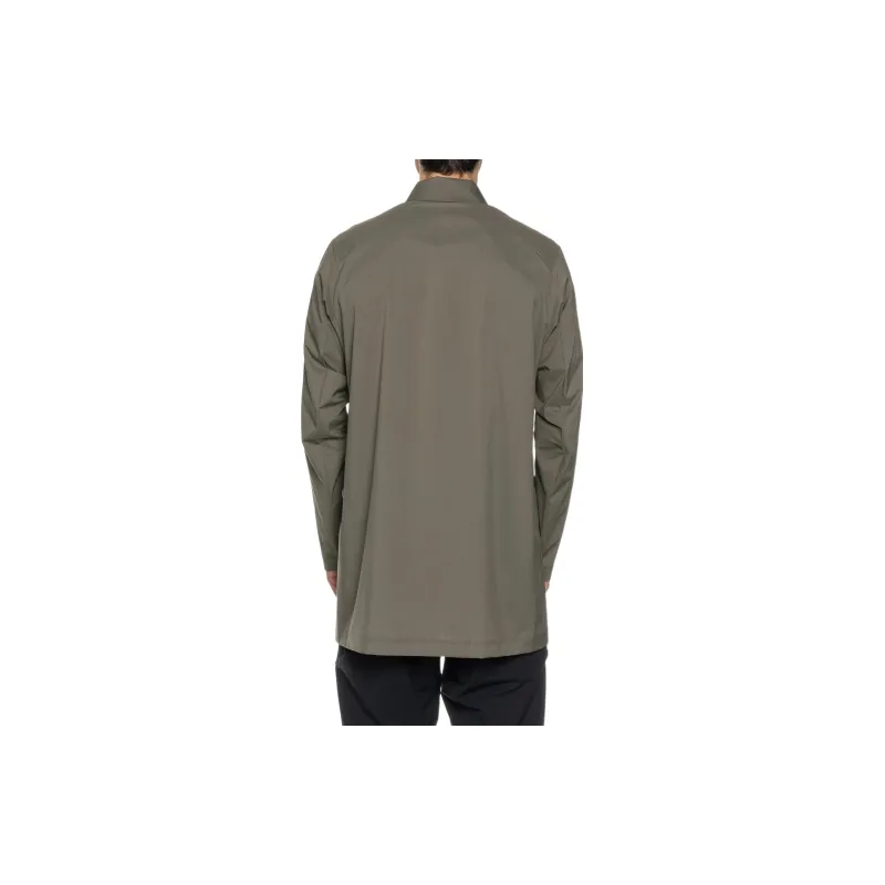 Arcteryx Demlo Series Trench Coats Men-3