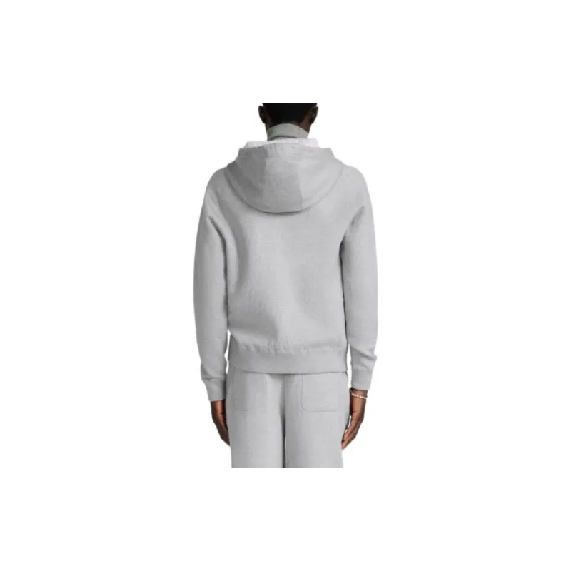 DIOR SS23 Sweatshirt Men's Gray-2