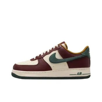 Nike Air Force 1 '07 LV8 'Coconut Milk Red'