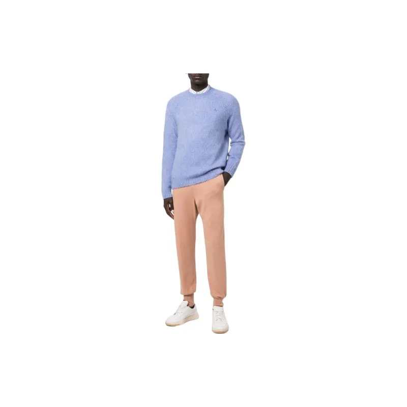 Vivienne Westwood Knitted Sweatpants Men's Color-1