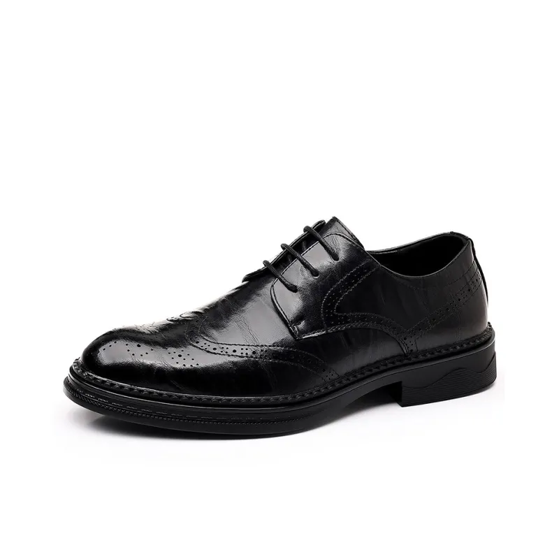 Mr. Thorn Tree Casual Shoes Unisex Black-0