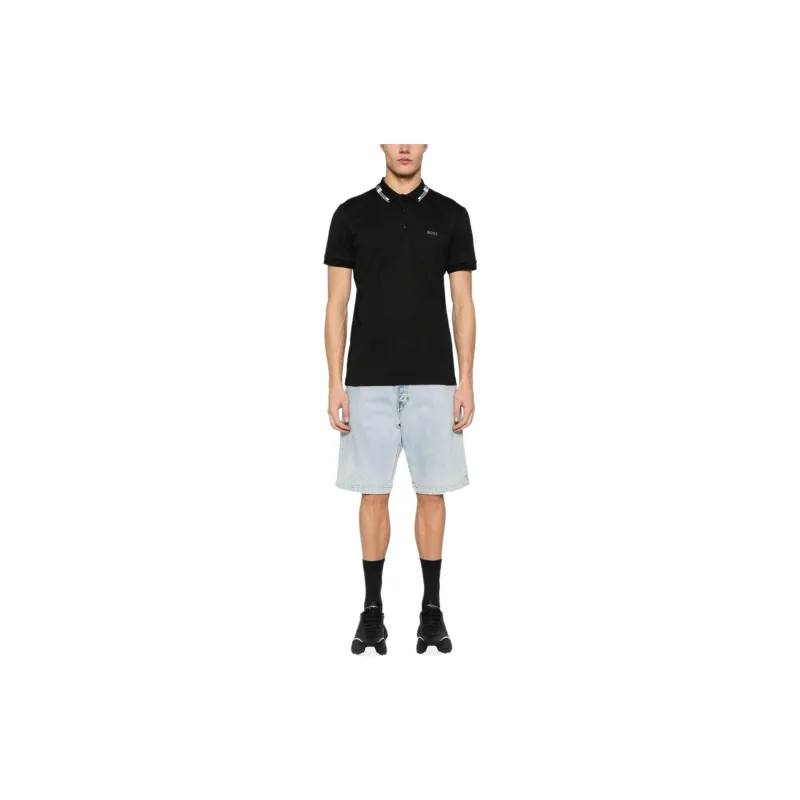 HUGO BOSS Paule Polo Shirt-1