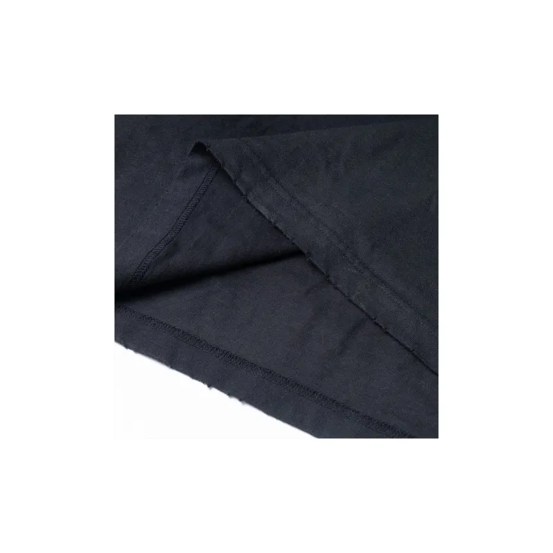 Balenciaga T Shirt Loose Fit Unisex Black-4