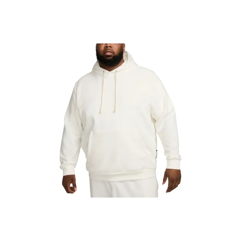 Nike Standard Issue Men's Dri FIT Pullover Basketball Hoodie-4