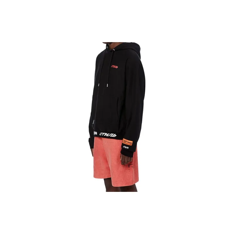HERON PRESTON Sweatshirts Unisex-4