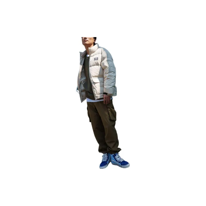 Vans Down Jackets Unisex Oat-1