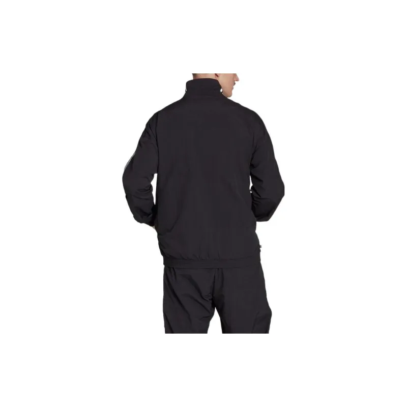 Adidas Originals ADICOLOR Jacket Men's Black-3