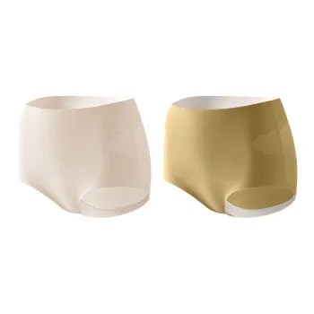 Lan Miao Underpants Women's 2 Pack