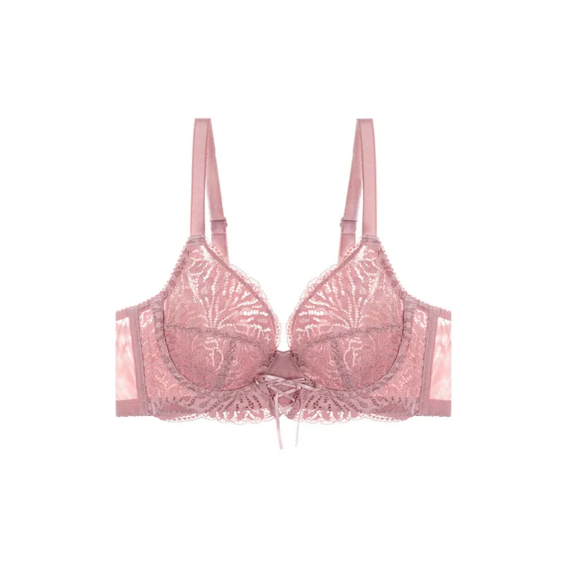 GORRENNO Women's Bras-4