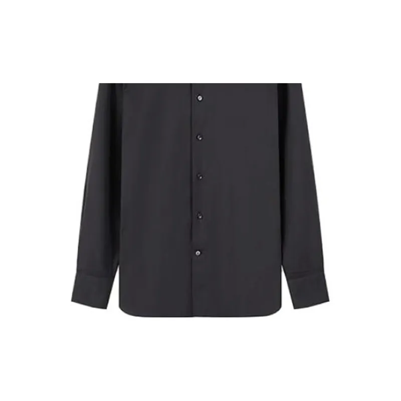 Zzegna Poplin Shirt-3