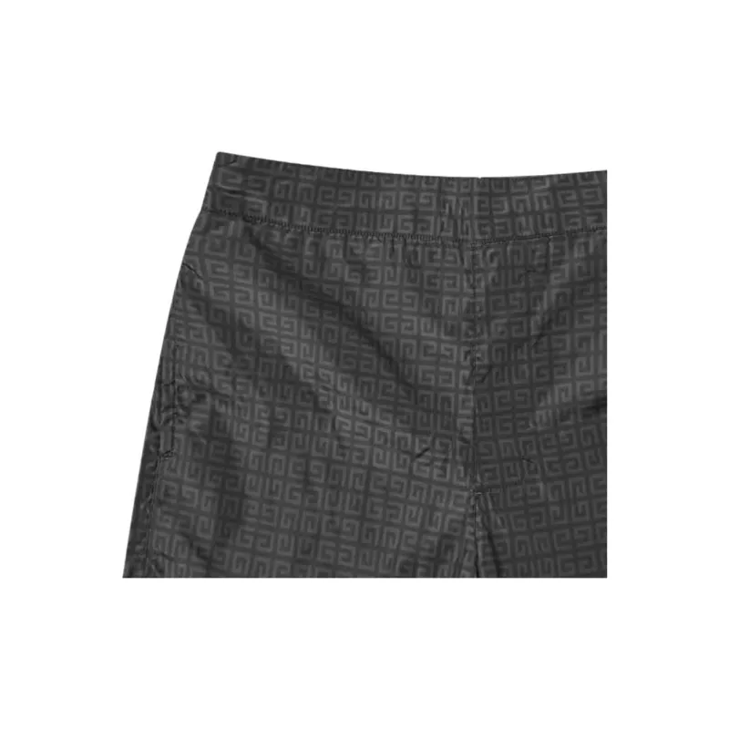 Givenchy Short Swim Shorts-4