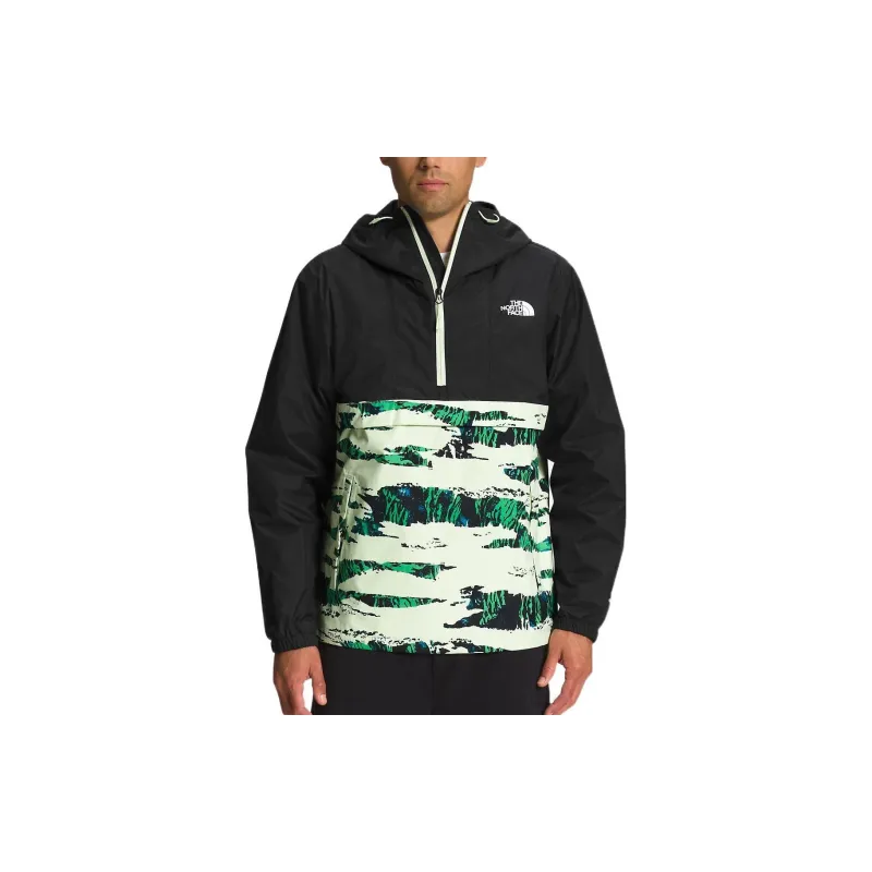 THE NORTH FACE Jackets Men Black-1
