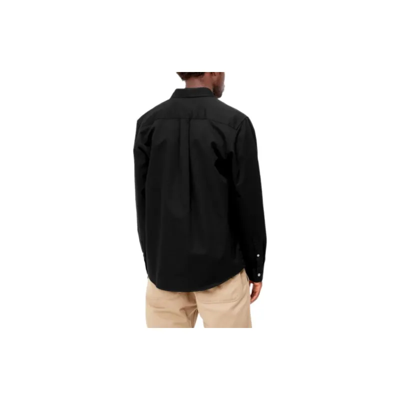 Carhartt WIP Madison Shirt-5