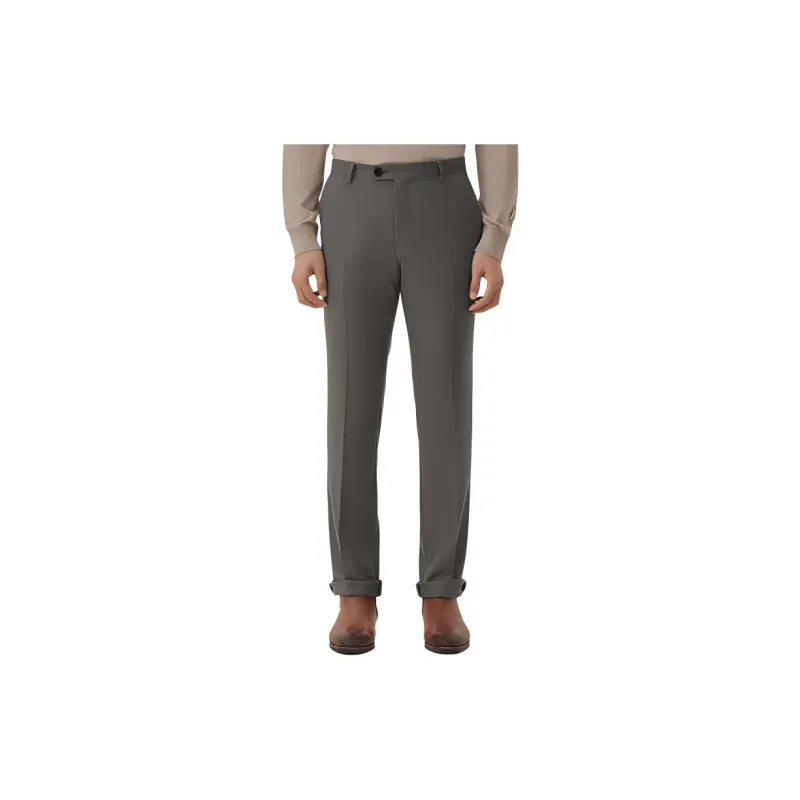ZIOZIA Suit Trouser Men's Khaki-2